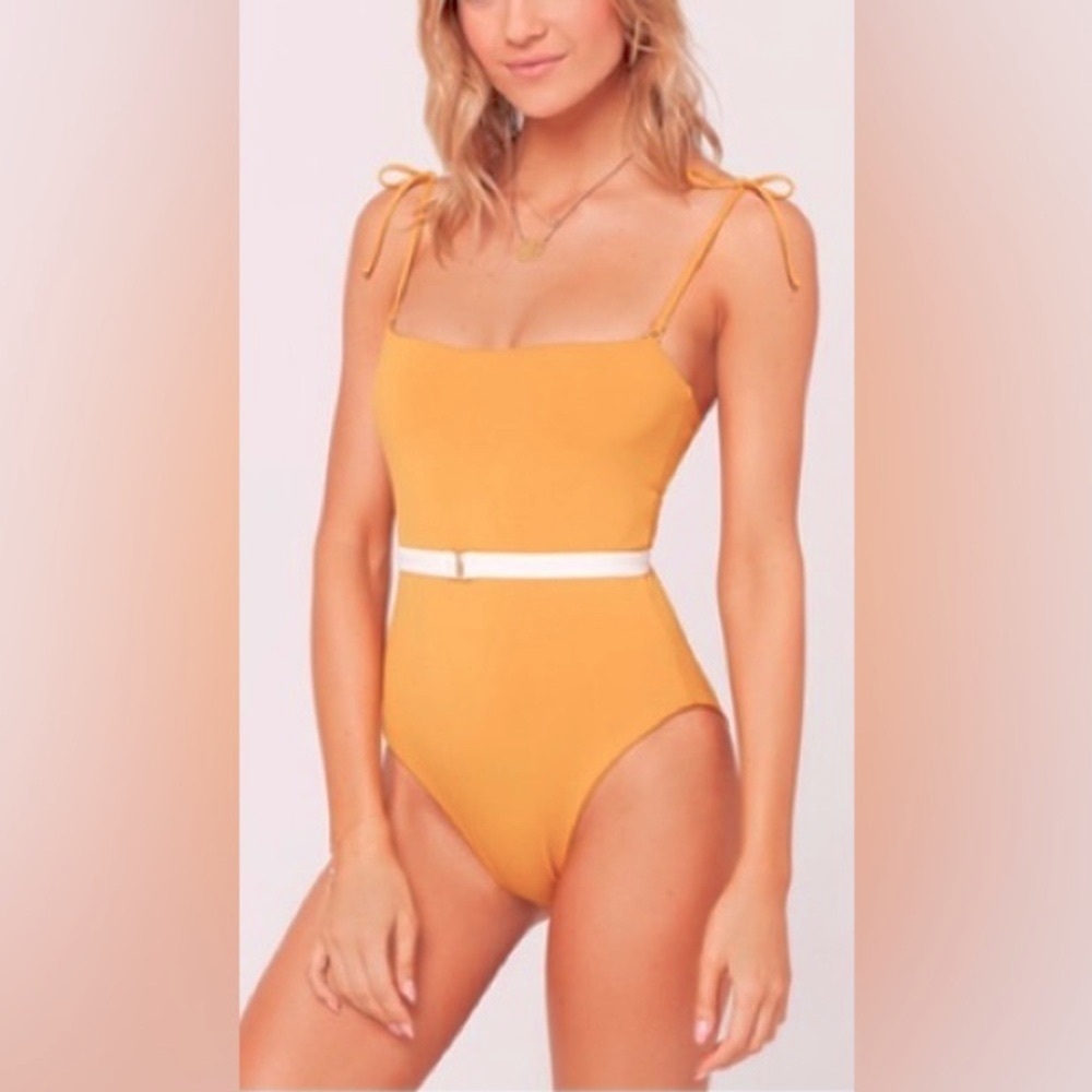 L*Space Lockhart One Piece